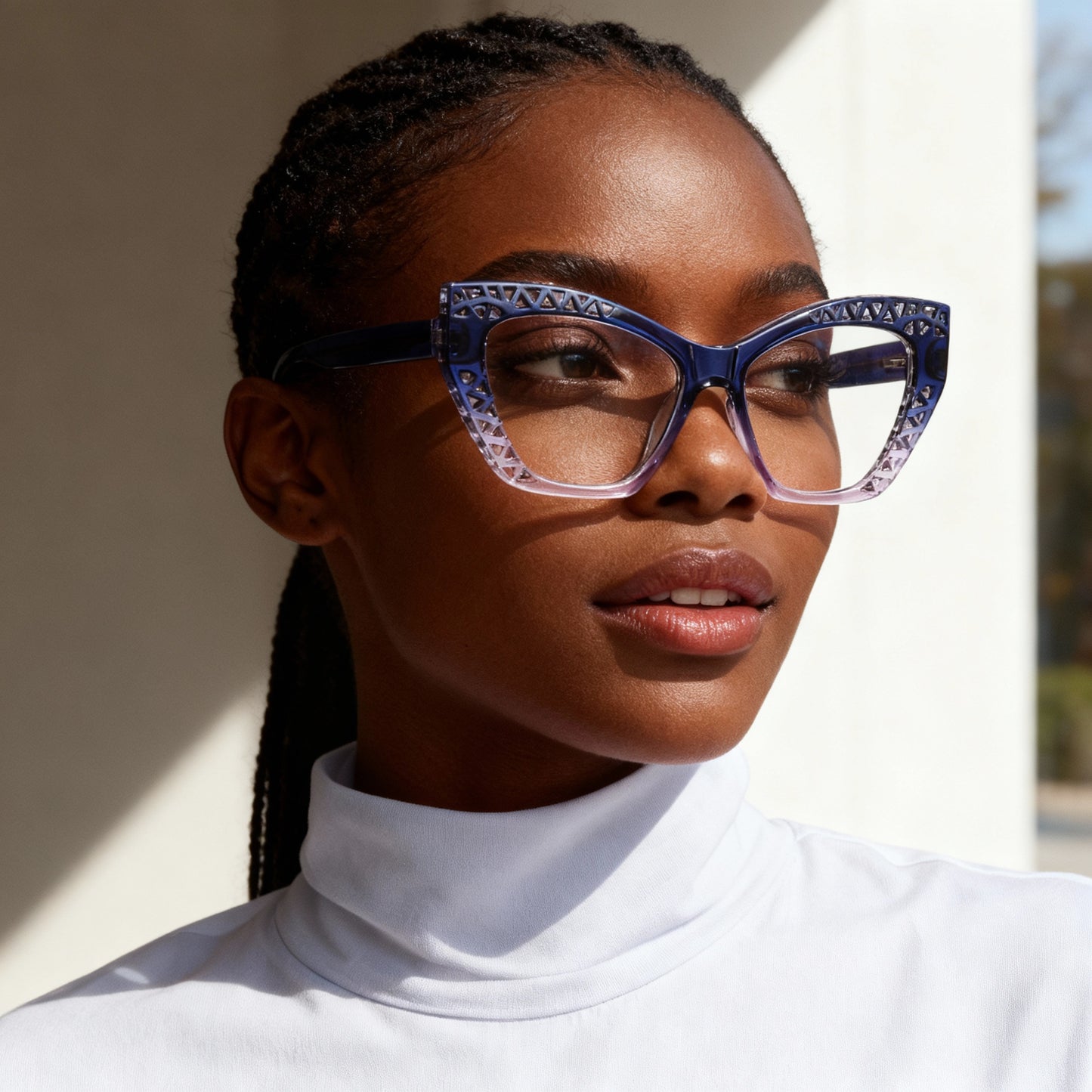 Ljubljana Rise Eyewear