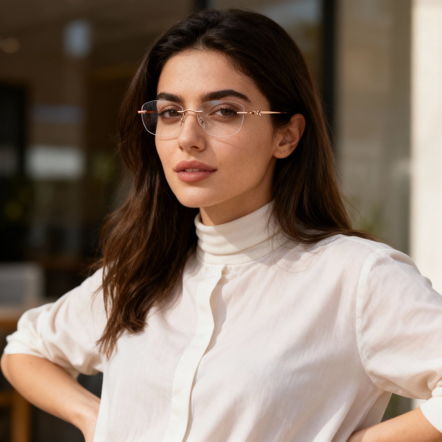 Al Mughrizat Sideview Eyewear