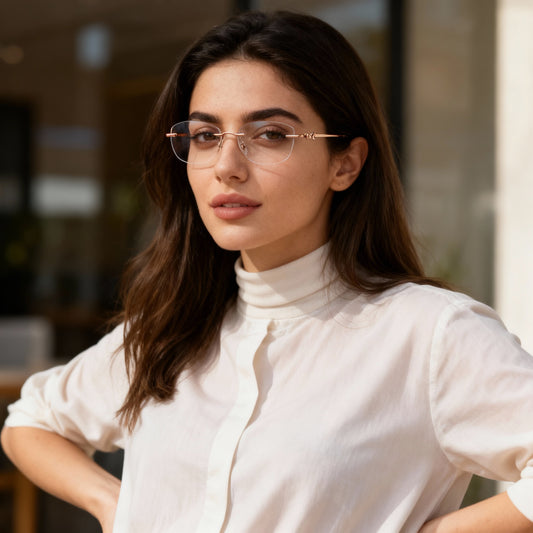 Al Mughrizat Sideview Eyewear