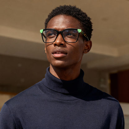 Adelaide Passage Eyewear