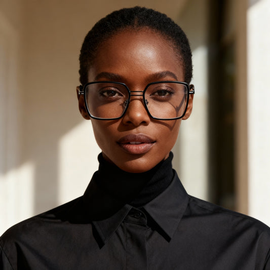 Nashville Skyline Eyewear