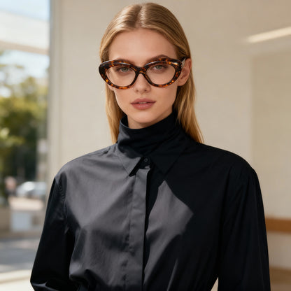 Sunbeam Mist Valley Eyewear