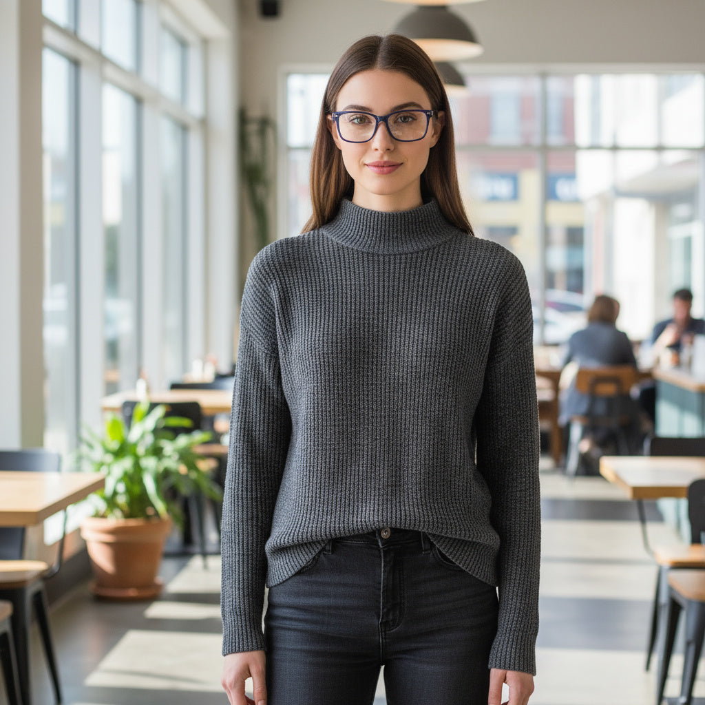 Ouagadougou Parkway Eyewear