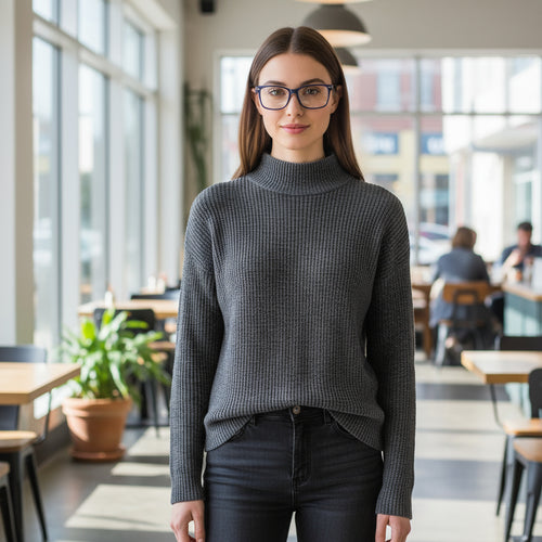 Ouagadougou Parkway Eyewear