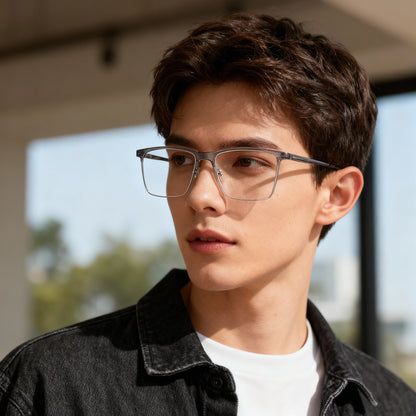 Lyon Centerline Eyewear