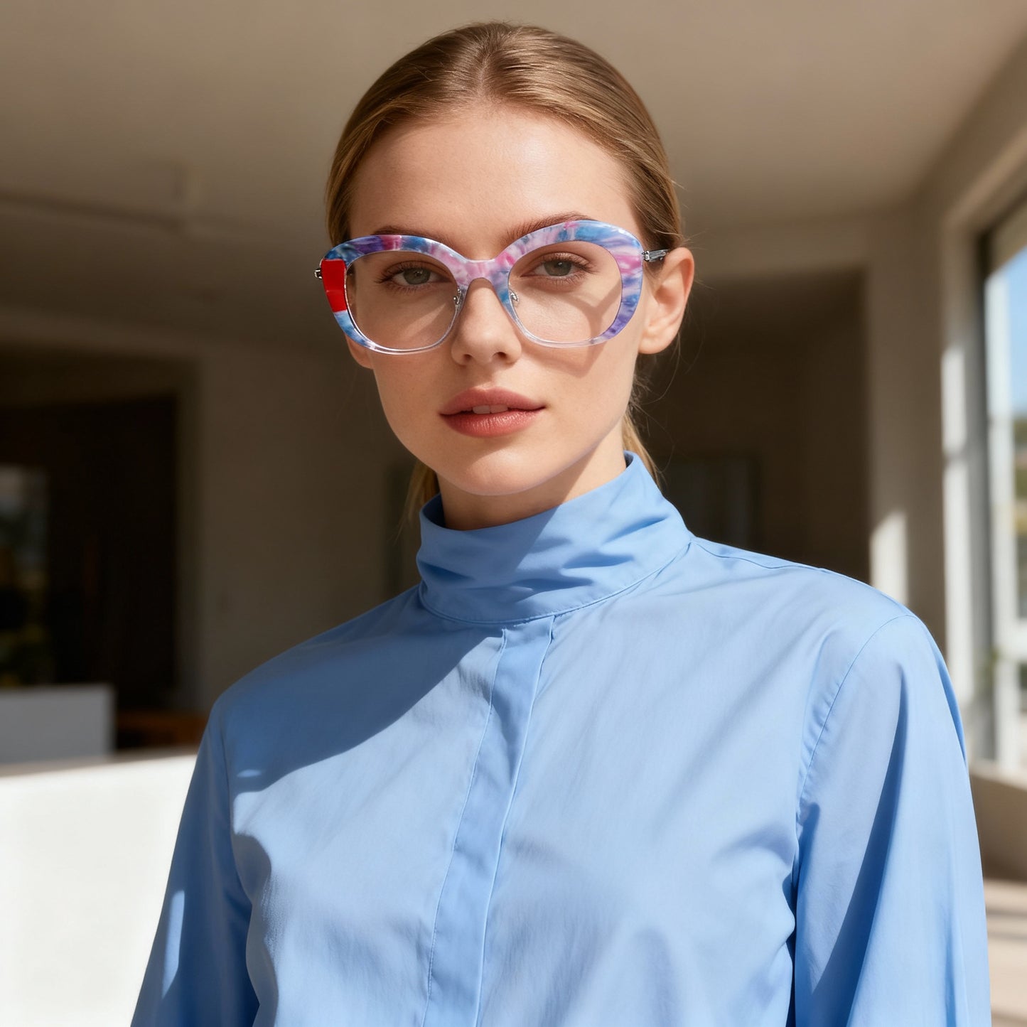 Mossy Shore Eyewear