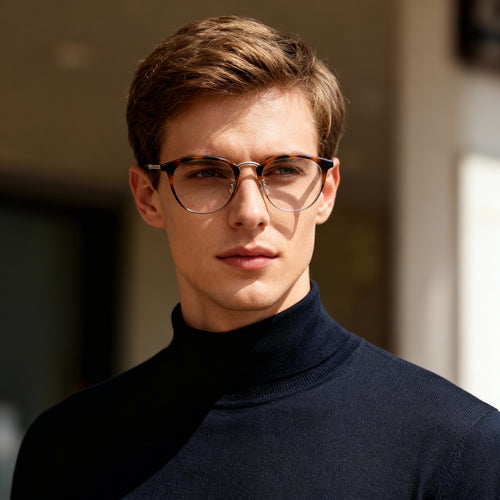 Amsterdam Dockside Eyewear