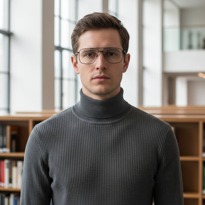 Helsinki Metro Eyewear