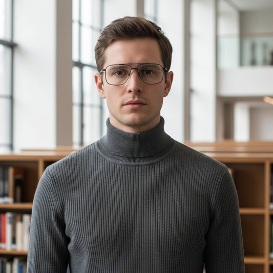 Helsinki Metro Eyewear