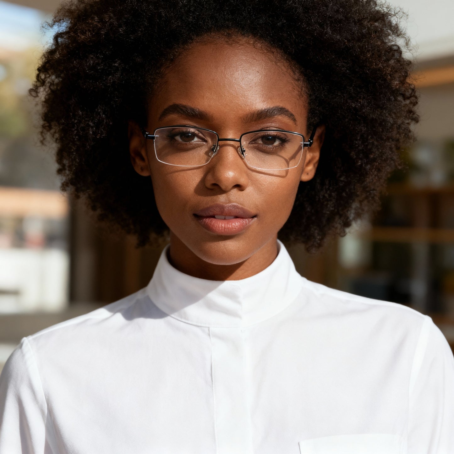 Dallas Loopline Eyewear