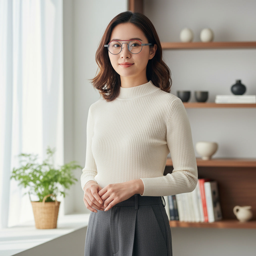 Sunstone Forest Eyewear