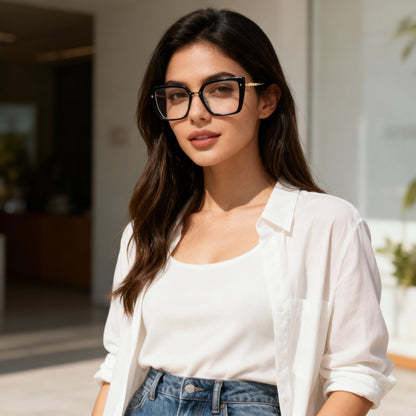Valencia Skypoint Eyewear