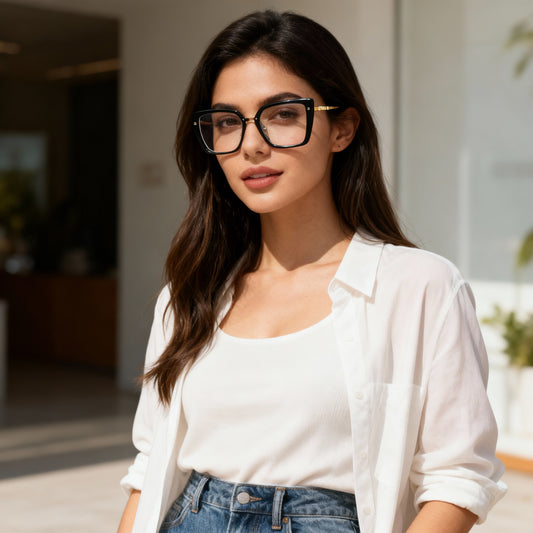 Valencia Skypoint Eyewear