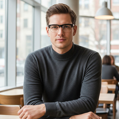 Antananarivo Eastbank Eyewear