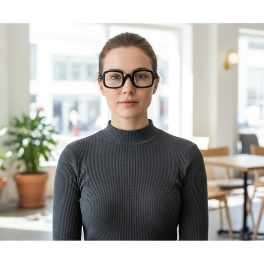 Cape Coast Eyewear