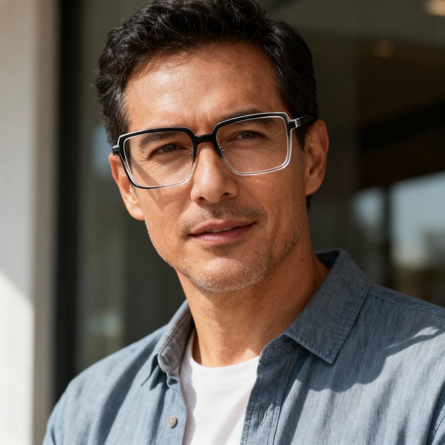 Vancouver Shoreline Eyewear
