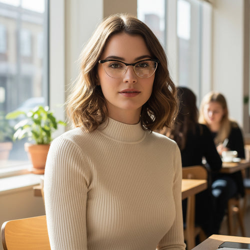 Enchanting Sparkle Eyewear