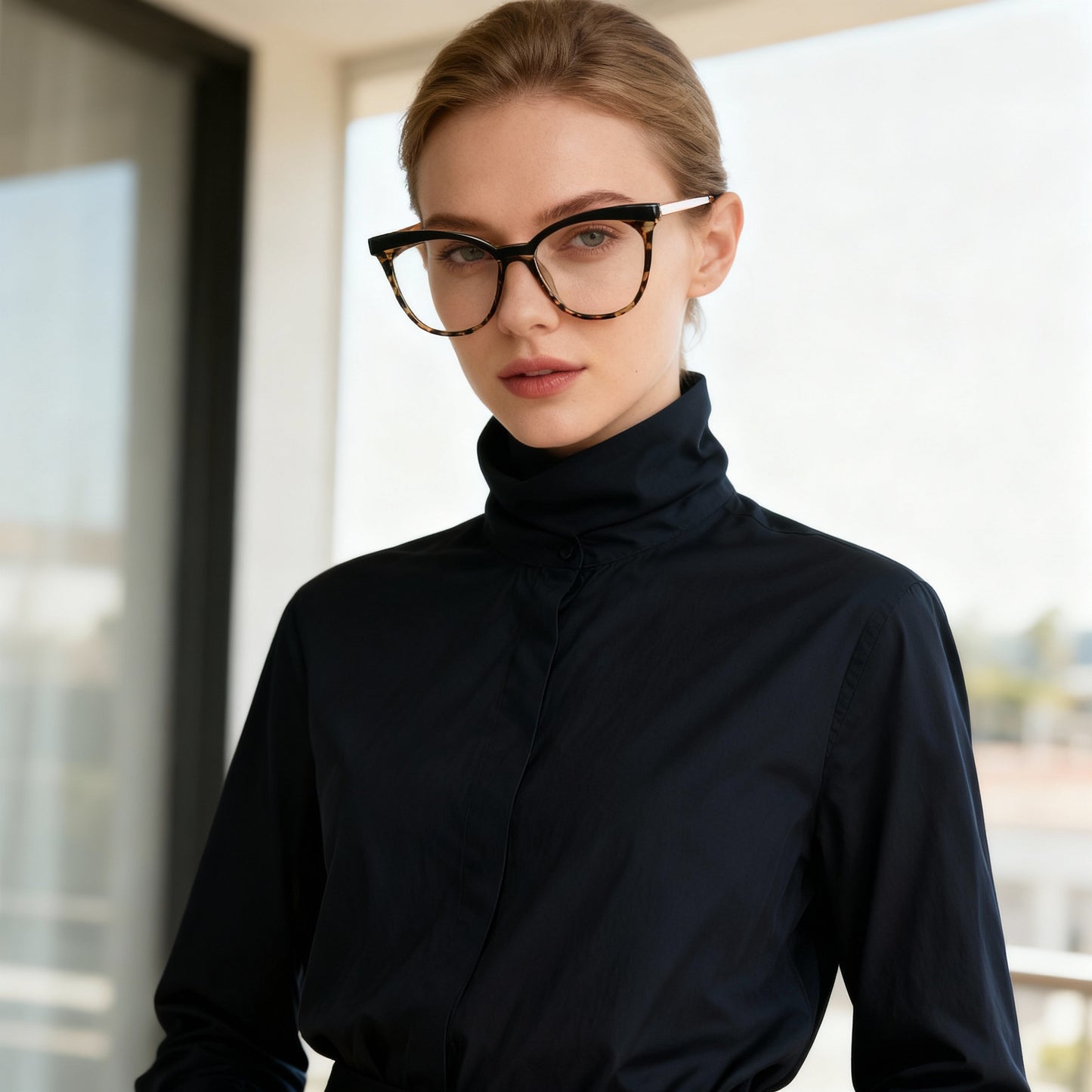 Silver Springs Eyewear
