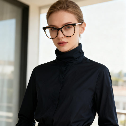 Silver Springs Eyewear