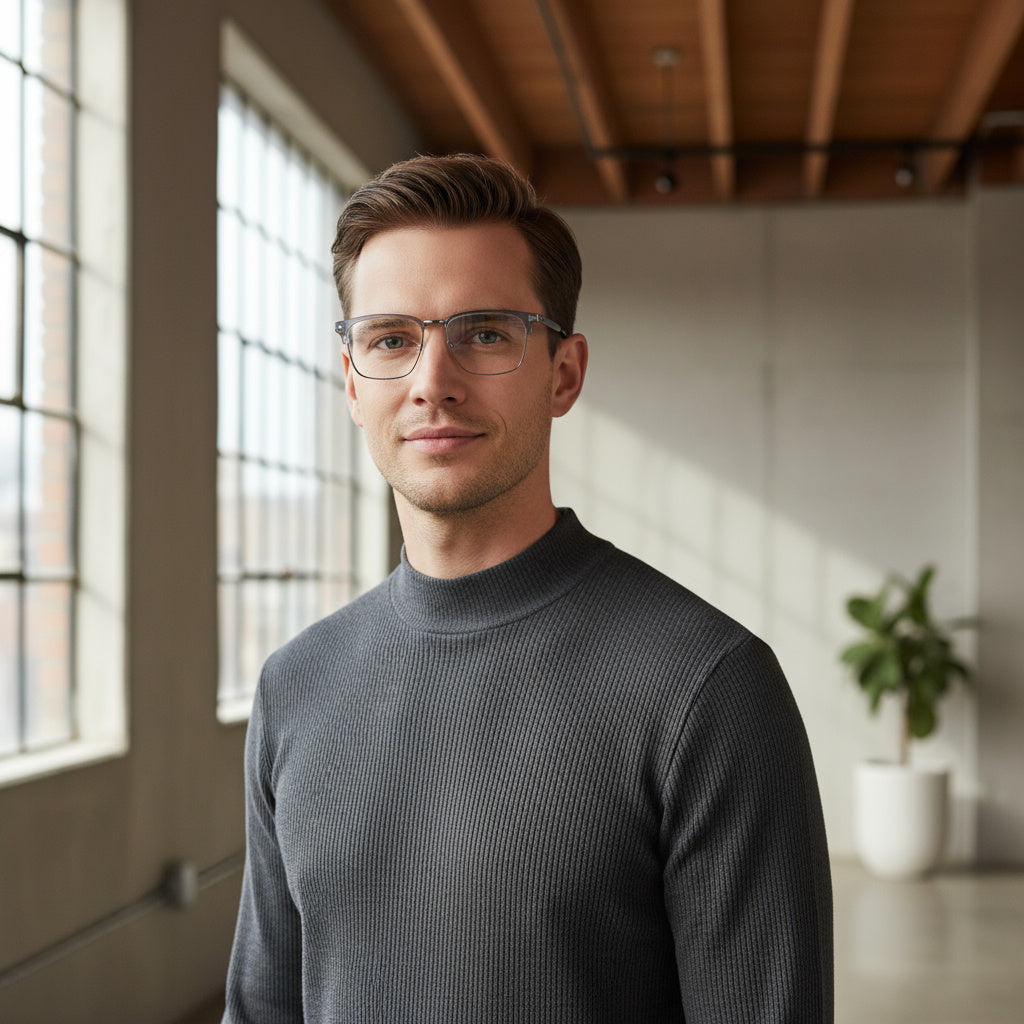 Sacramento Boulevard Eyewear