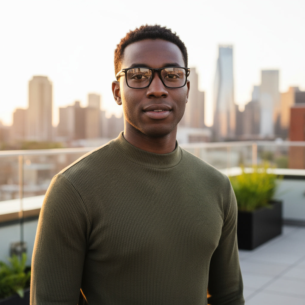 Des Moines Horizon Eyewear