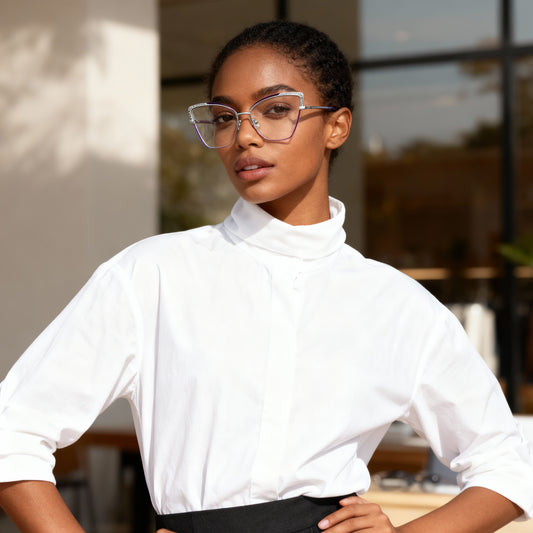 Moonrise Glade Trail Eyewear