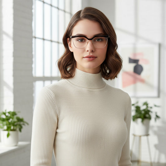 Twilight Meadow Trail Eyewear