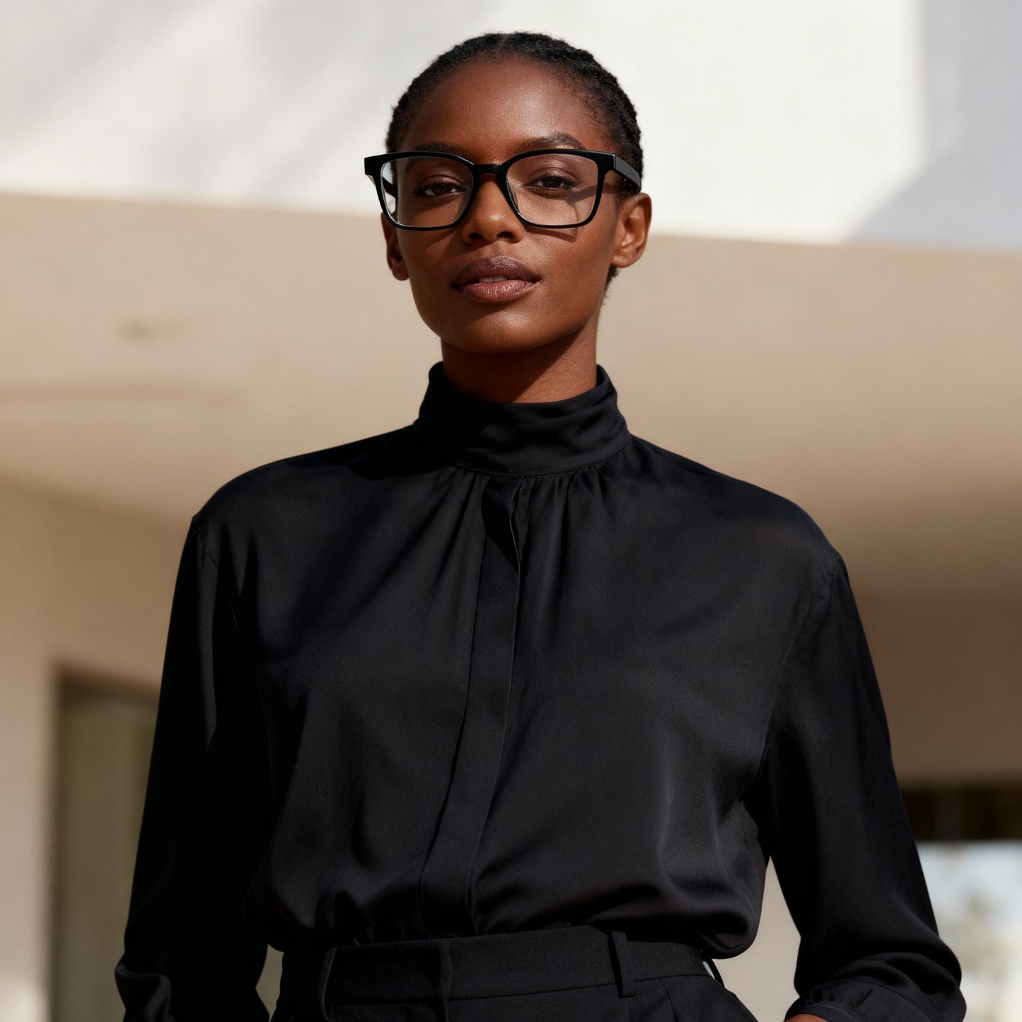 Bruges Outlook Eyewear