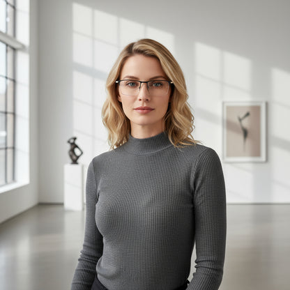 Abidjan Horizon Eyewear