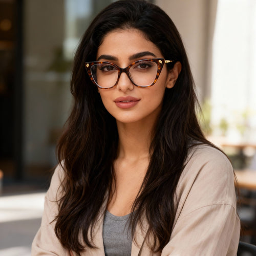 Copenhagen Northpoint Eyewear