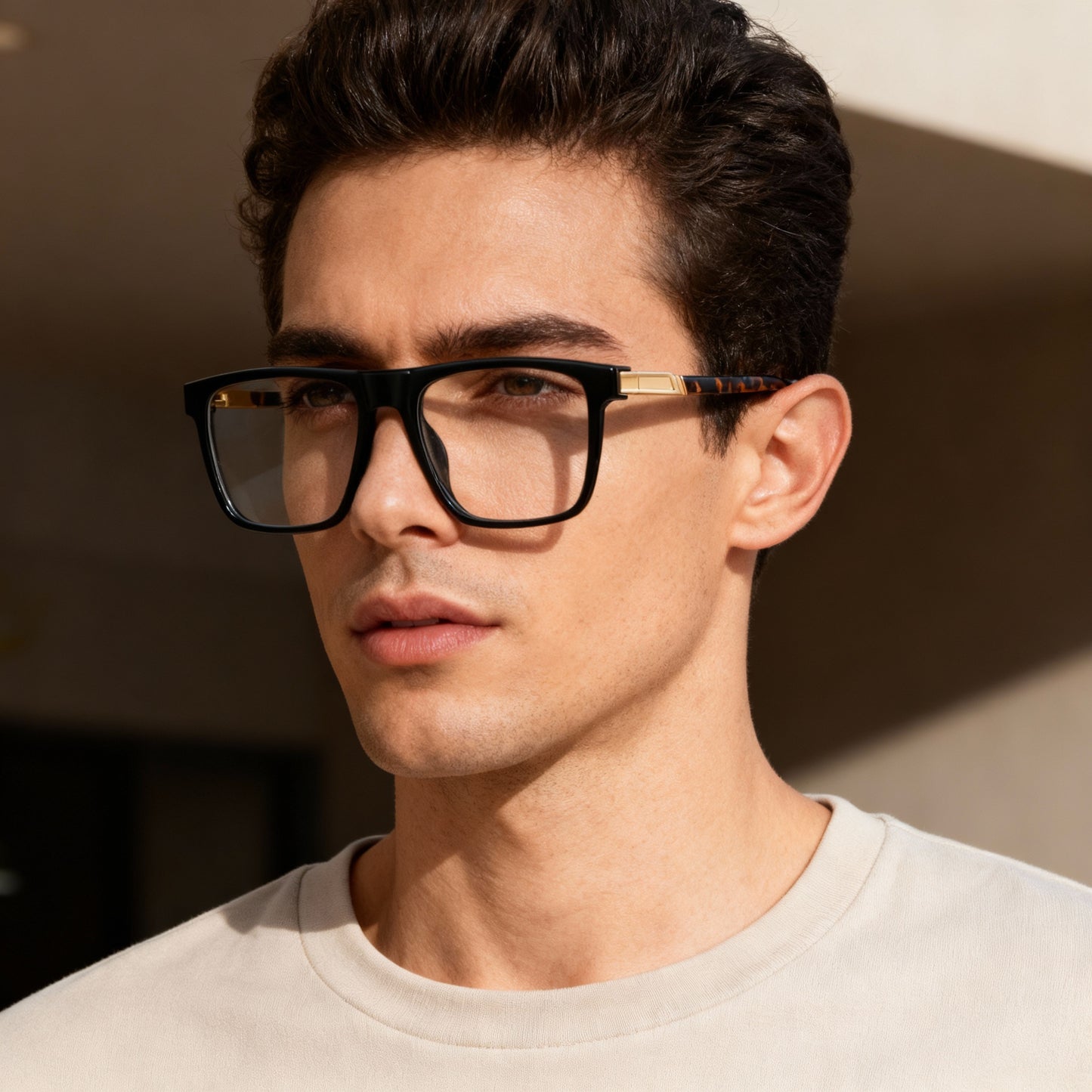 Port Louis Curvewalk Eyewear