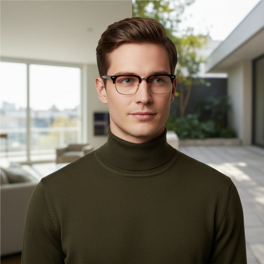 Moonbeam Shores Eyewear