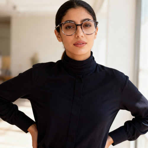 Al Sulay Parkview Eyewear