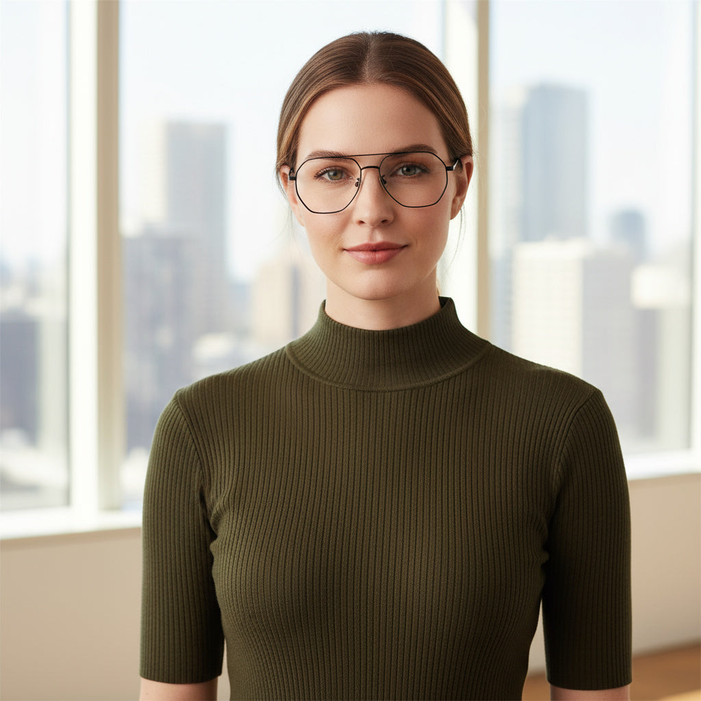 Al Nasim Looptrack Eyewear