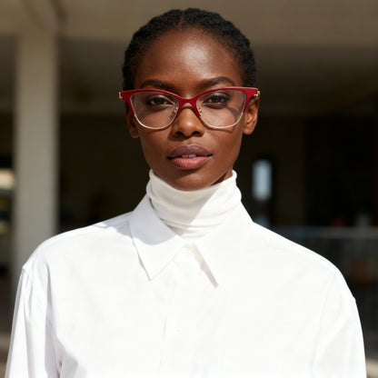 Copenhagen Harbour Eyewear
