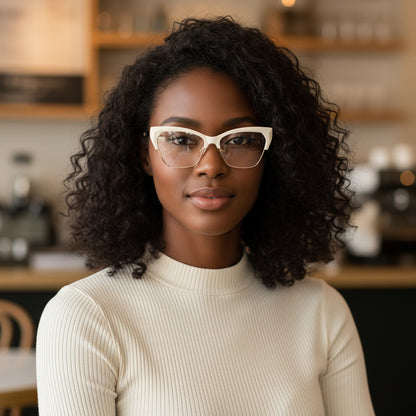 Barcelona Coastline Eyewear