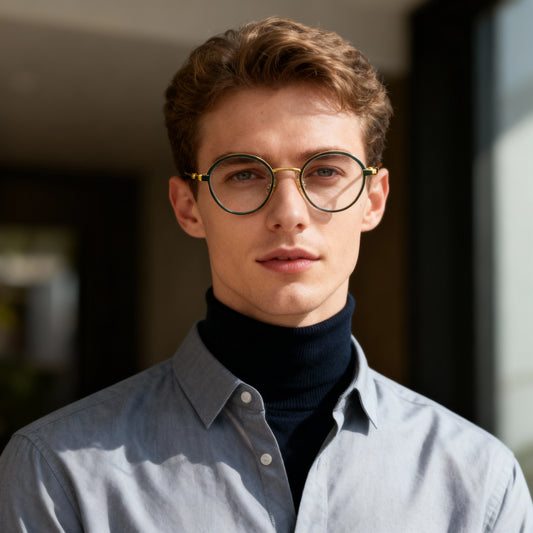 Vienna Flow Eyewear