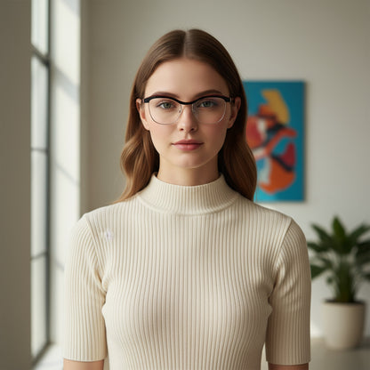 Aurora Blossom Trail Eyewear