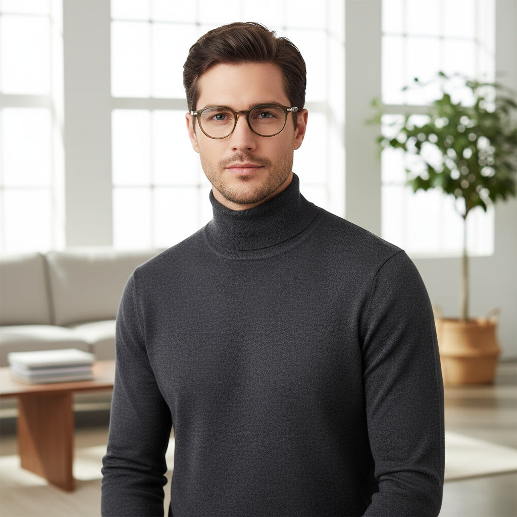 Jacksonville Line Eyewear