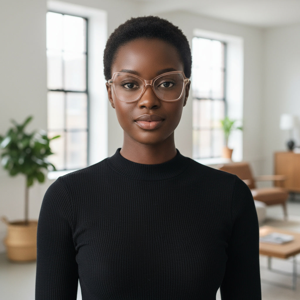 Al Faisaliah Lookway Eyewear
