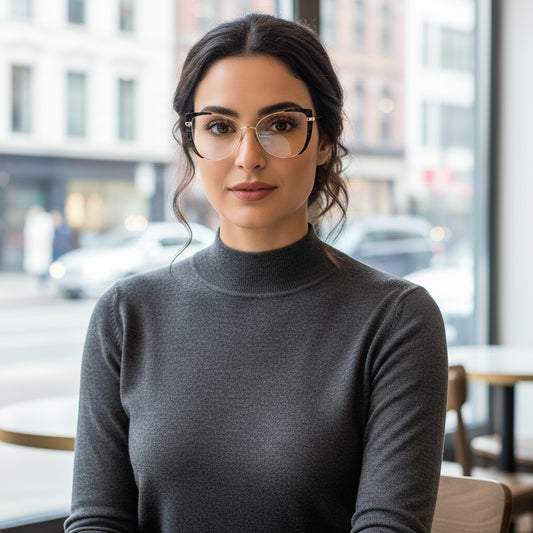 Maputo Eyewear
