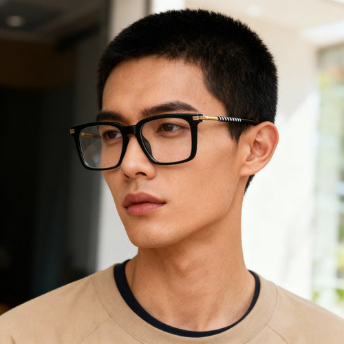 New York Skyline Eyewear