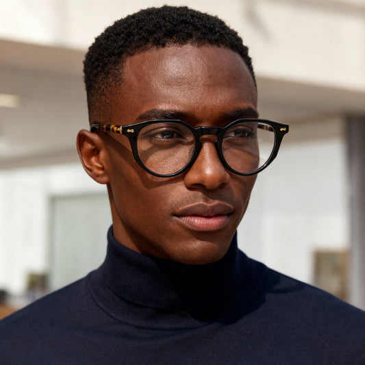 Velvet Morning Echo Eyewear