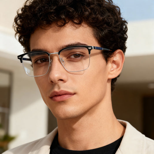 Dar es Salaam Loopline Eyewear