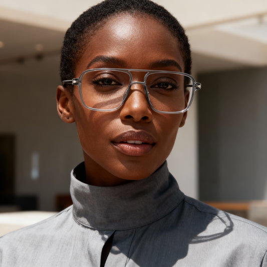 Beauty Light Eyewear