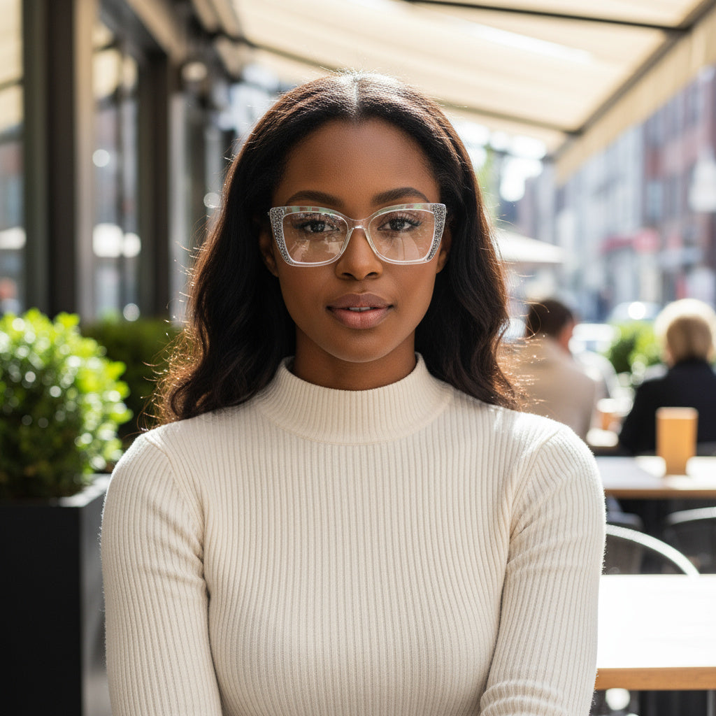 Vision Elegance Eyewear