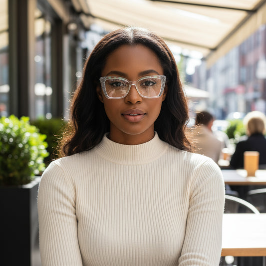 Vision Elegance Eyewear