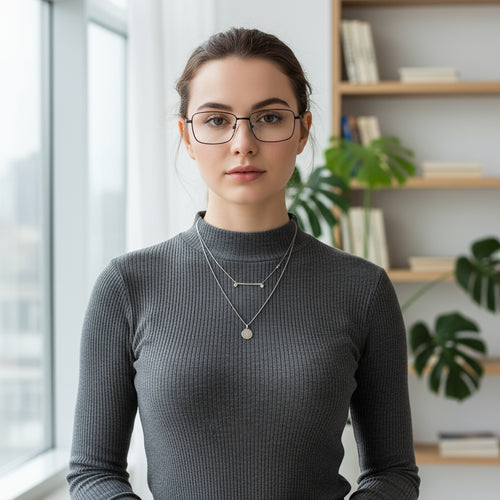Algiers Ridge Eyewear