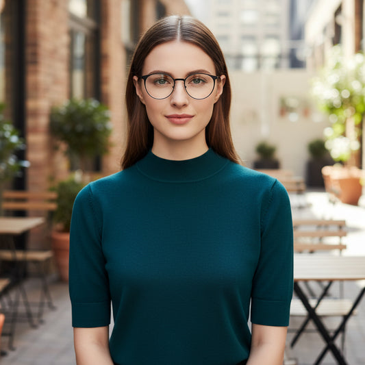Al Arid Crosswalk Eyewear