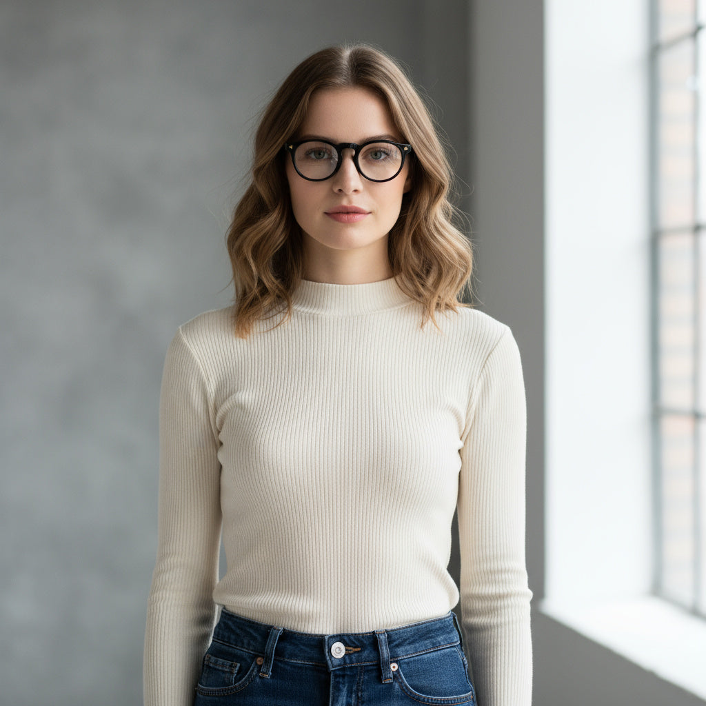 Dubai Boulevard Eyewear